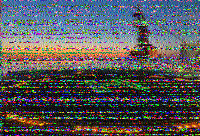 Shortwave Radiogram image