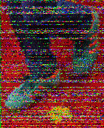 Shortwave Radiogram image