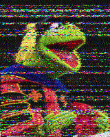 Shortwave Radiogram image
