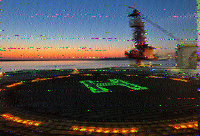 Shortwave Radiogram image