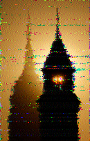Shortwave Radiogram image