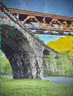 Shortwave Radiogram image