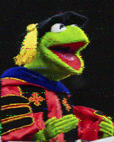 Shortwave Radiogram image