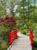 Shortwave Radiogram image