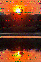 Shortwave Radiogram image