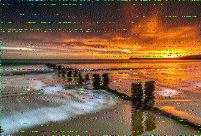 Shortwave Radiogram image