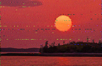 Shortwave Radiogram image