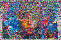 Shortwave Radiogram image