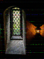 Shortwave Radiogram image