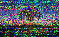 Shortwave Radiogram image
