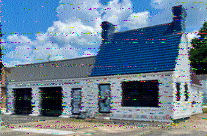 Shortwave Radiogram image