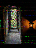 Shortwave Radiogram image