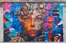 Shortwave Radiogram image