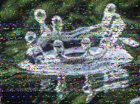 Shortwave Radiogram image