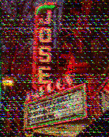 Shortwave Radiogram image