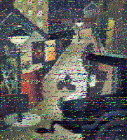 Shortwave Radiogram image