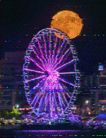 Shortwave Radiogram image