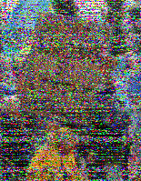 Shortwave Radiogram image