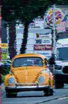 Shortwave Radiogram image