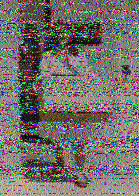 Shortwave Radiogram image