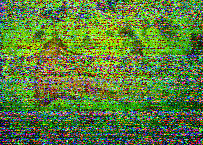 Shortwave Radiogram image