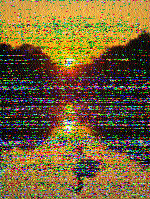 Shortwave Radiogram image