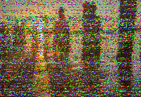 Shortwave Radiogram image