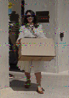 Shortwave Radiogram image