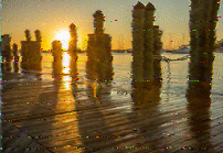 Shortwave Radiogram image