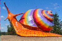 Shortwave Radiogram image