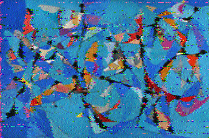 Shortwave Radiogram image