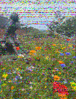 Shortwave Radiogram image
