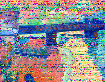 Shortwave Radiogram image