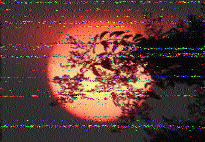 Shortwave Radiogram image