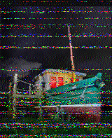 Shortwave Radiogram image