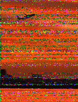 Shortwave Radiogram image