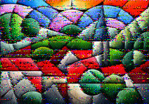 Shortwave Radiogram image