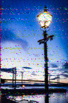 Shortwave Radiogram image