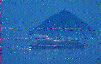 Shortwave Radiogram image