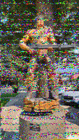 Shortwave Radiogram image
