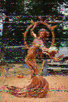 Shortwave Radiogram image