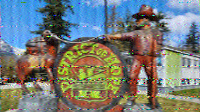 Shortwave Radiogram image
