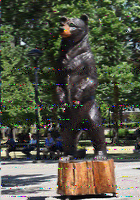 Shortwave Radiogram image