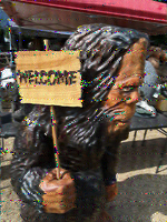 Shortwave Radiogram image