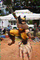 Shortwave Radiogram image