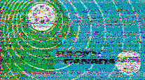 Shortwave Radiogram image
