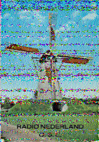 Shortwave Radiogram image