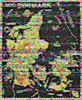 Shortwave Radiogram image