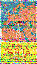Shortwave Radiogram image