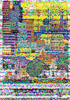 Shortwave Radiogram image